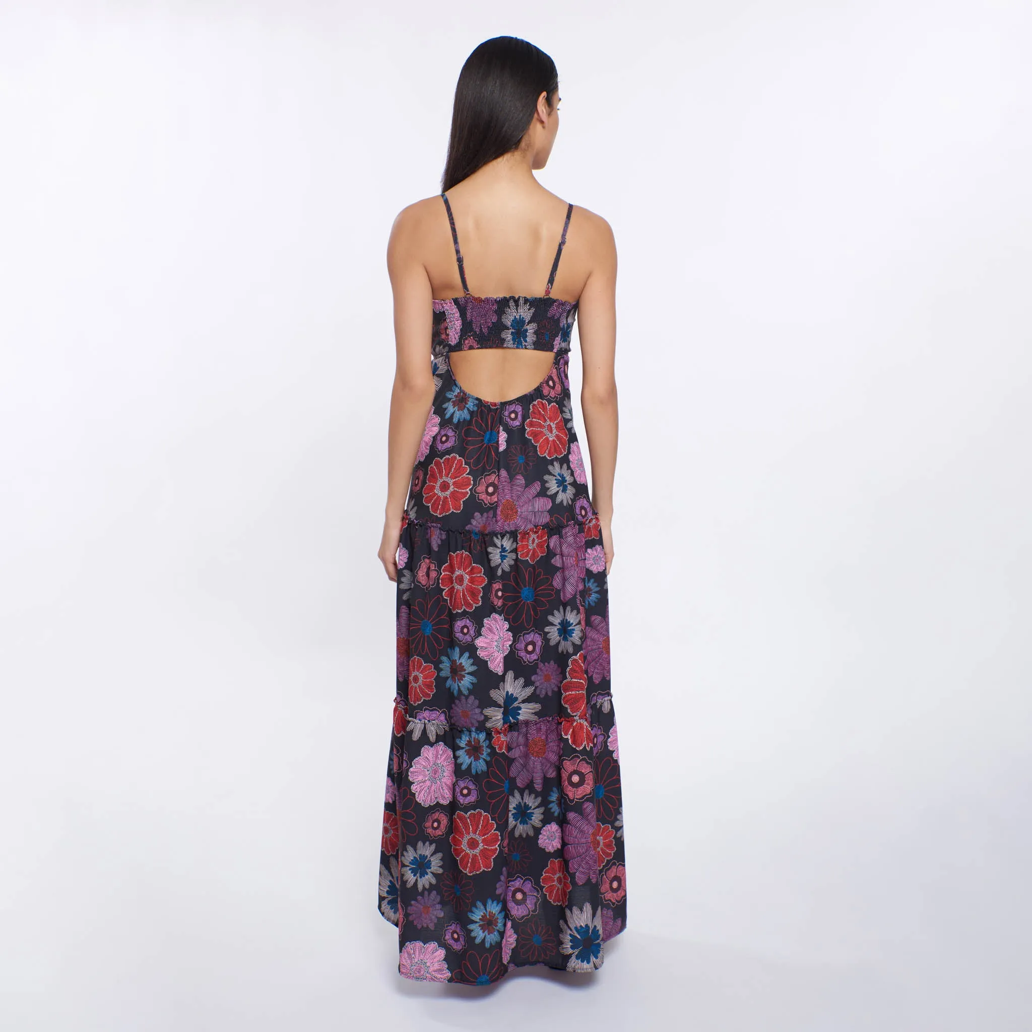 Lori Maxi Dress