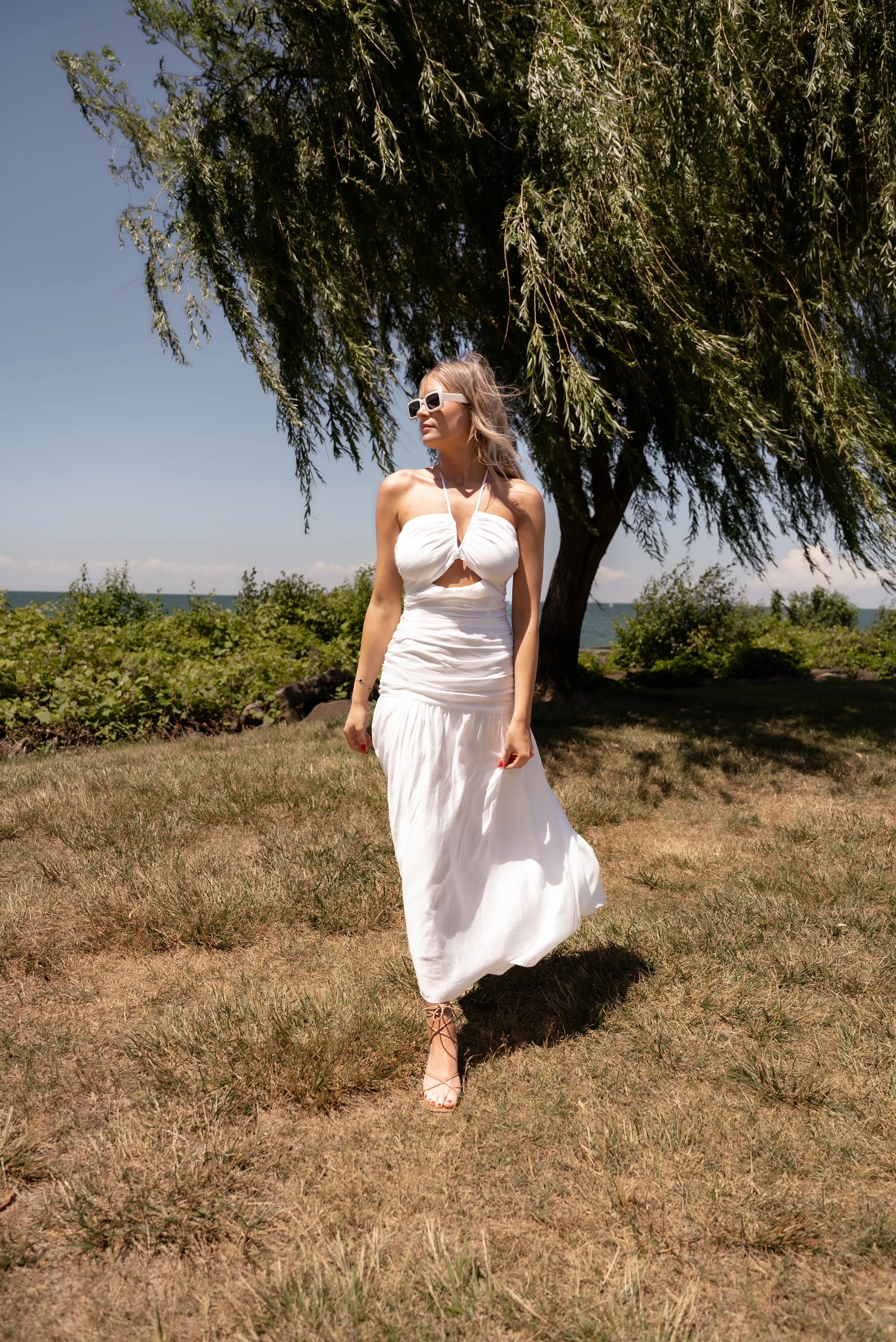 Louise Dress