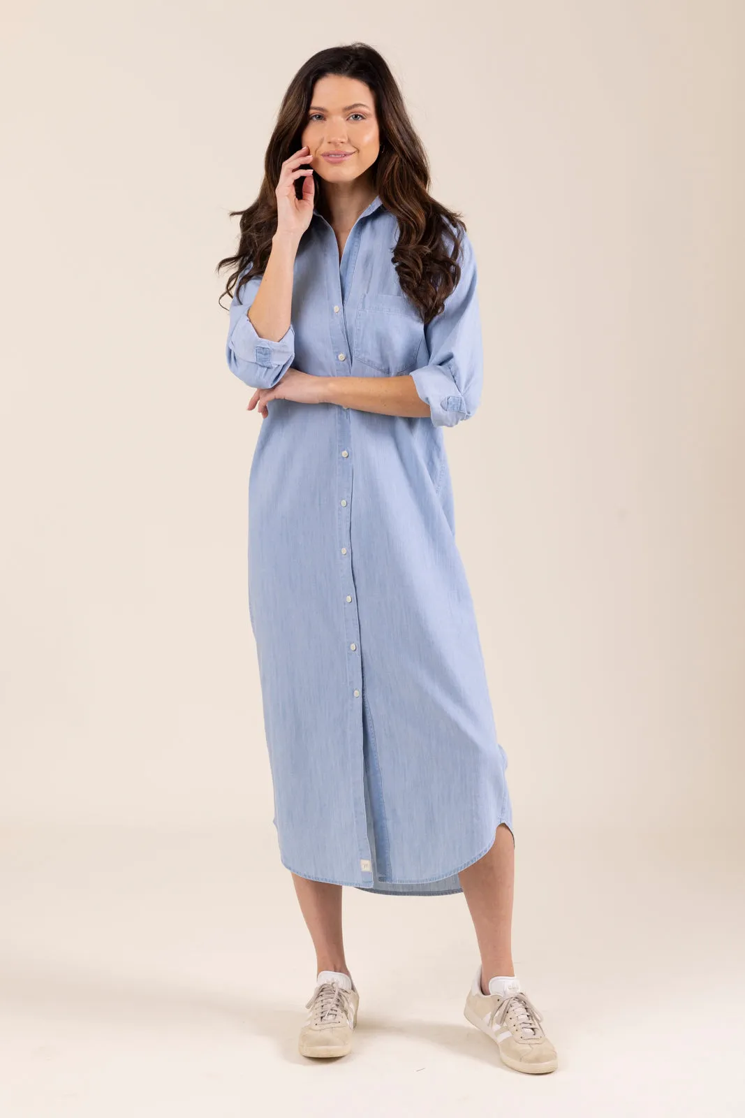 Louisiana Dress