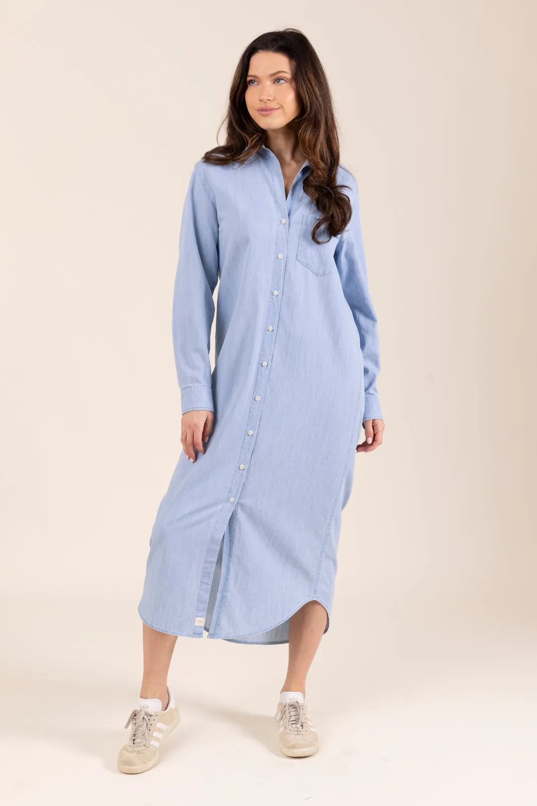 Louisiana Dress