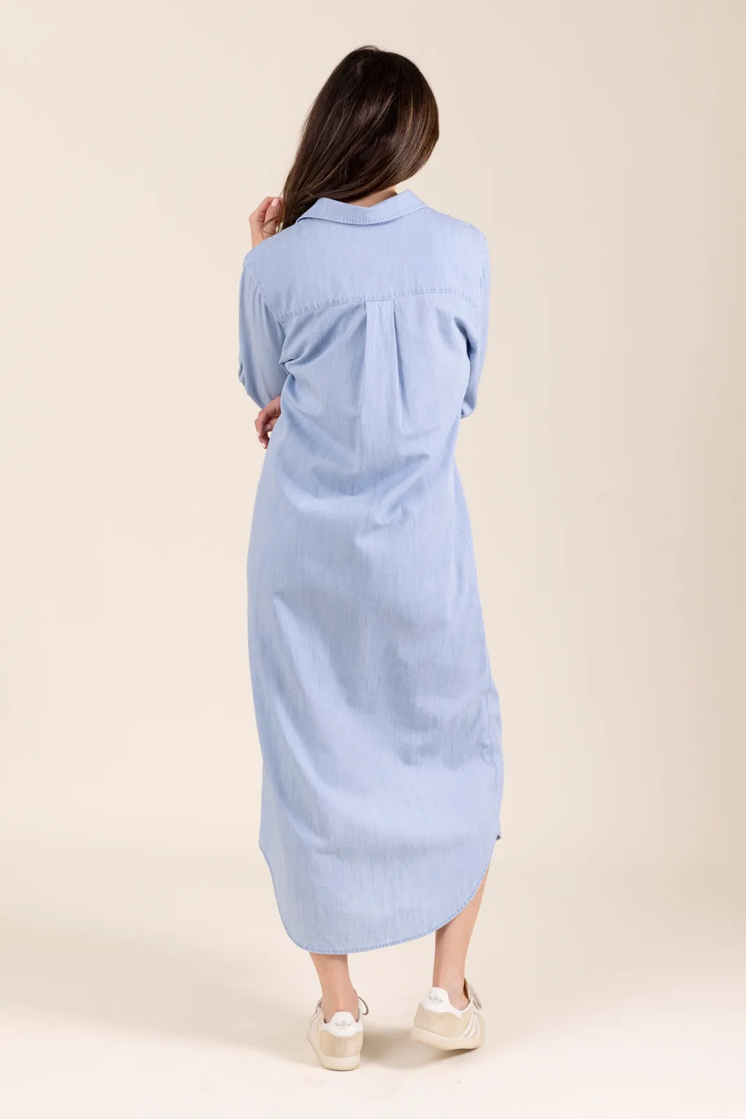 Louisiana Dress