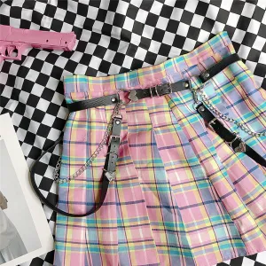 “LOVING GIRL” BELT W030605