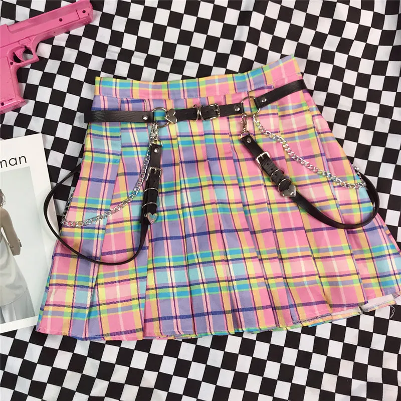 “LOVING GIRL” BELT W030605