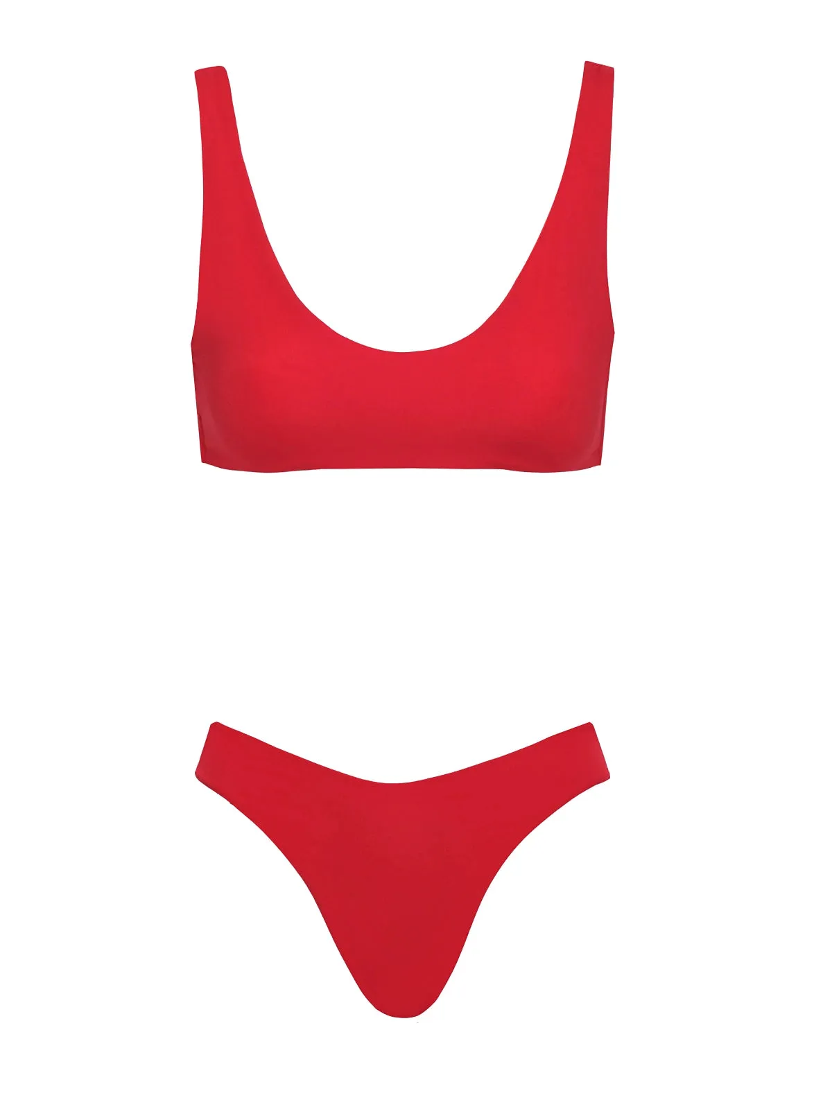 Lu-Luli Bikini ::RET