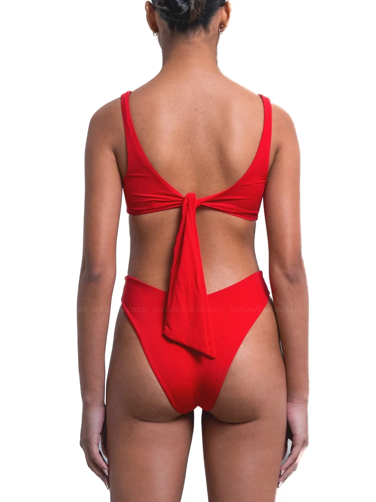 Lu-Luli Bikini ::RET