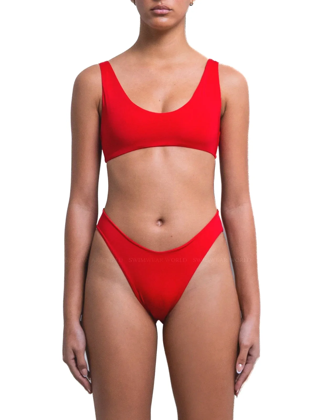Lu-Luli Bikini ::RET