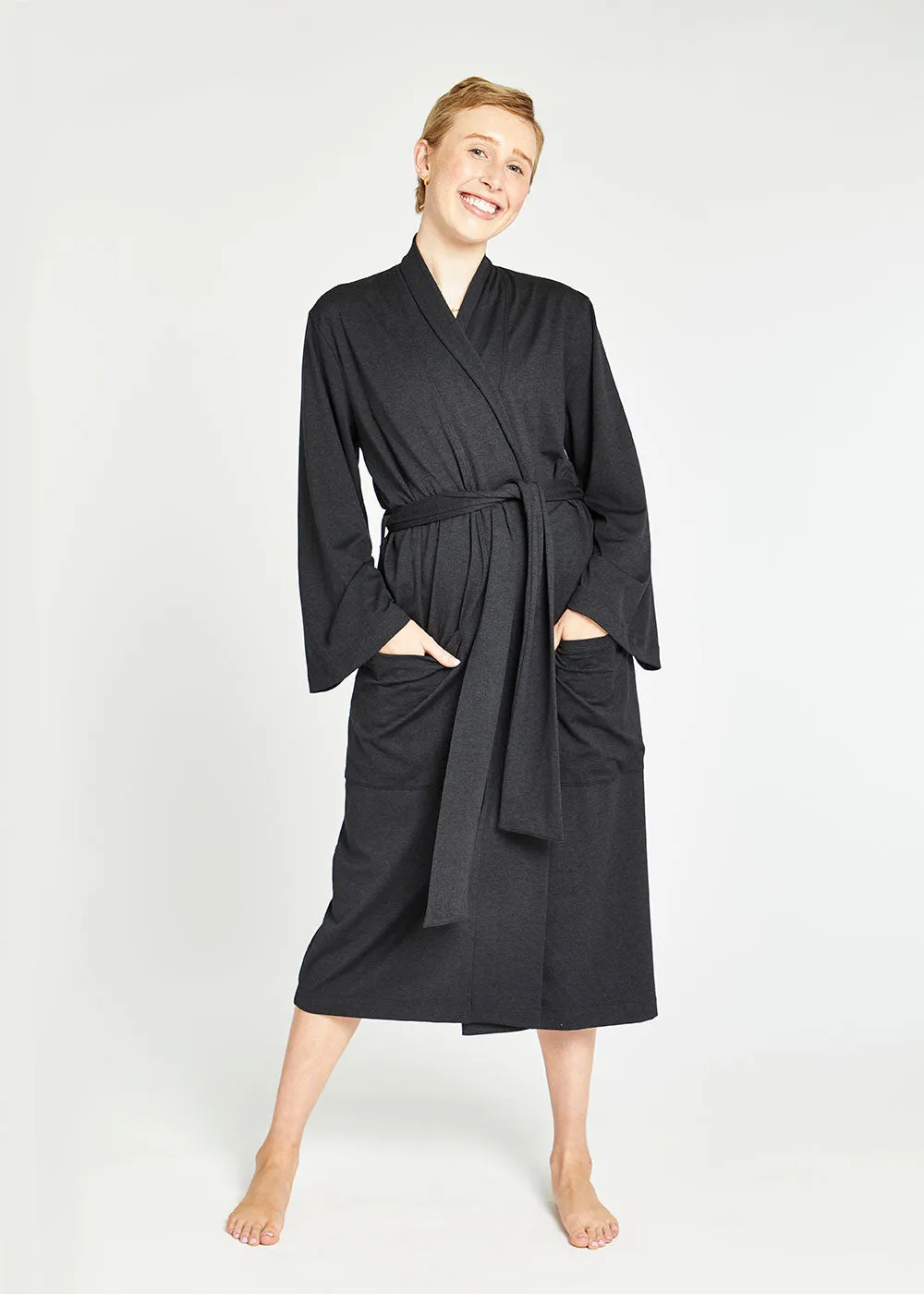 Lux Life Robe