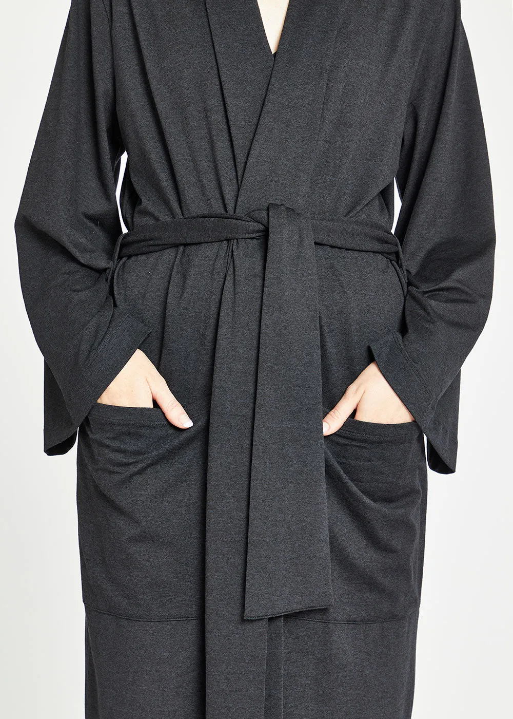 Lux Life Robe