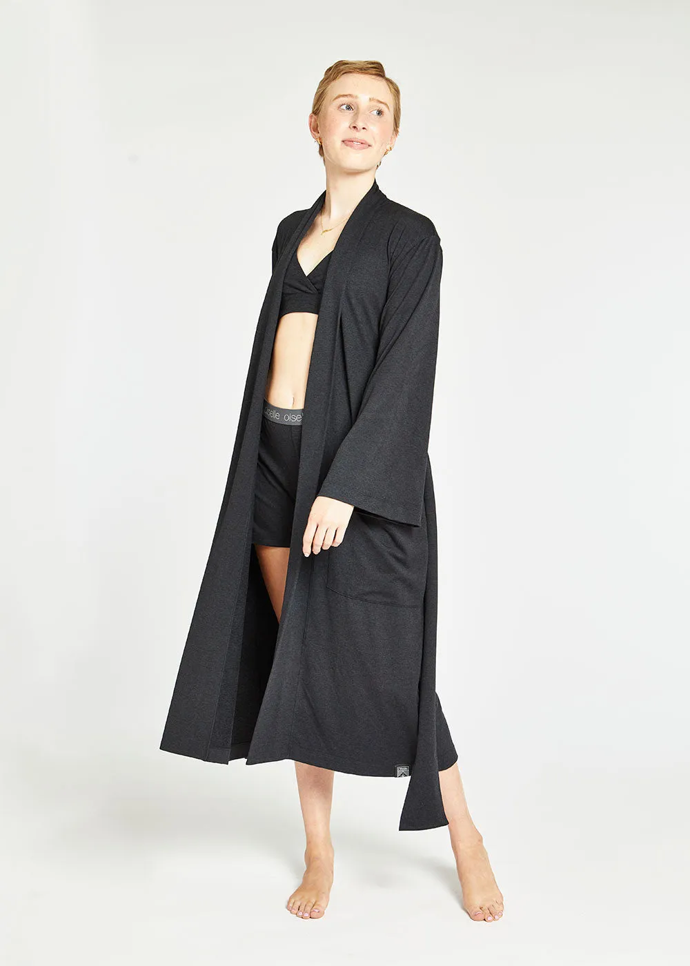 Lux Life Robe