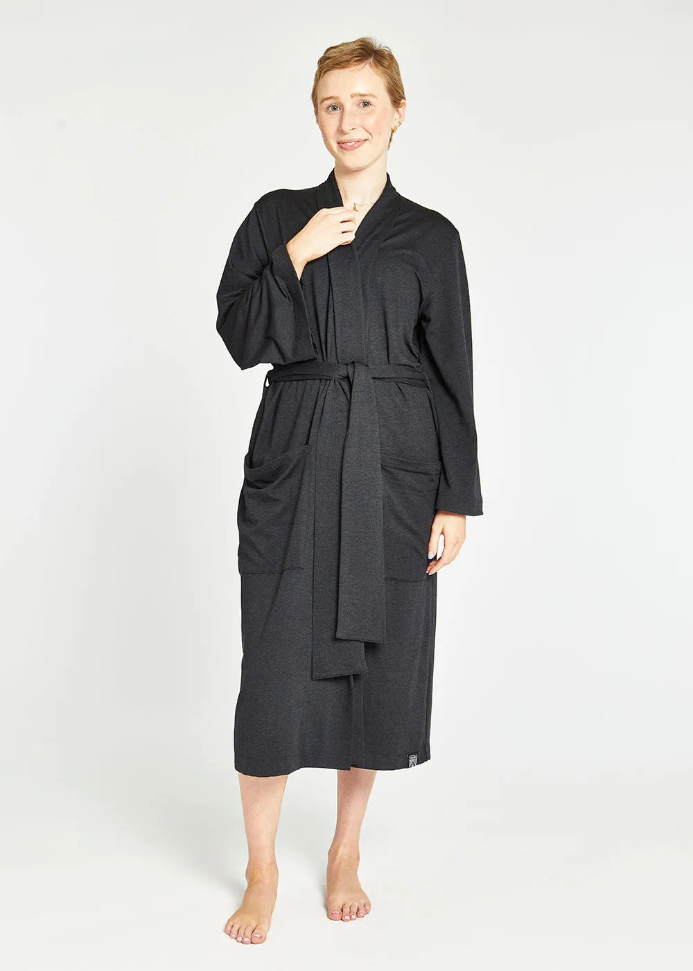 Lux Life Robe