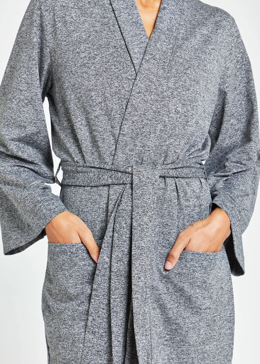 Lux Life Robe
