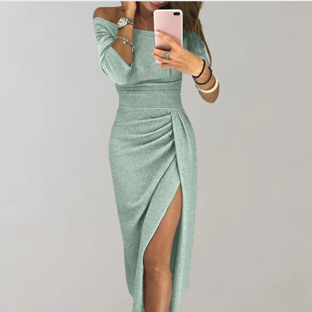 Luxury Evening Dress for Women