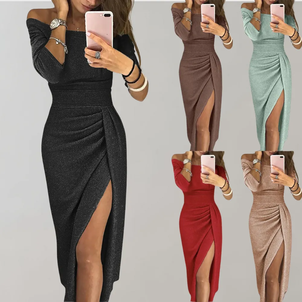 Luxury Evening Dress for Women