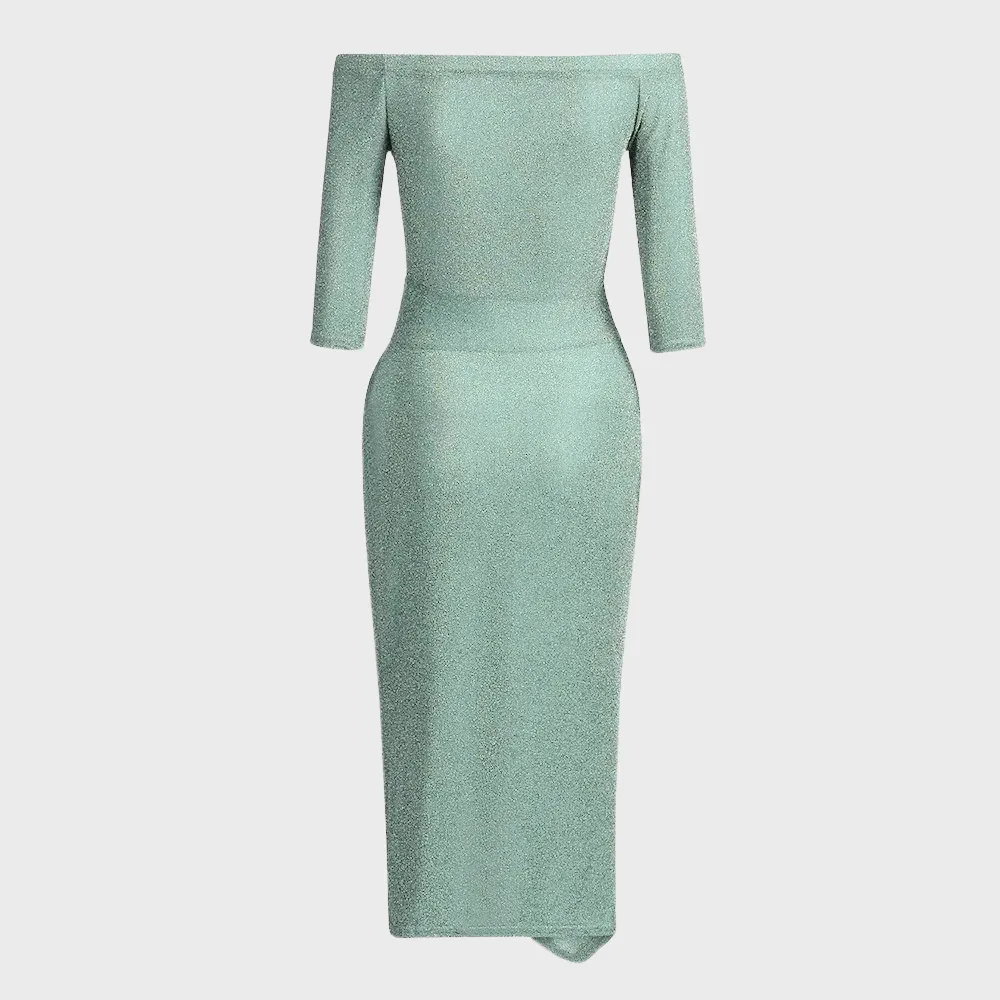 Luxury Evening Dress for Women