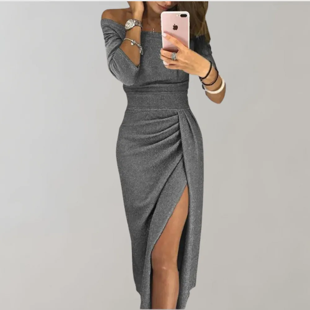 Luxury Evening Dress for Women