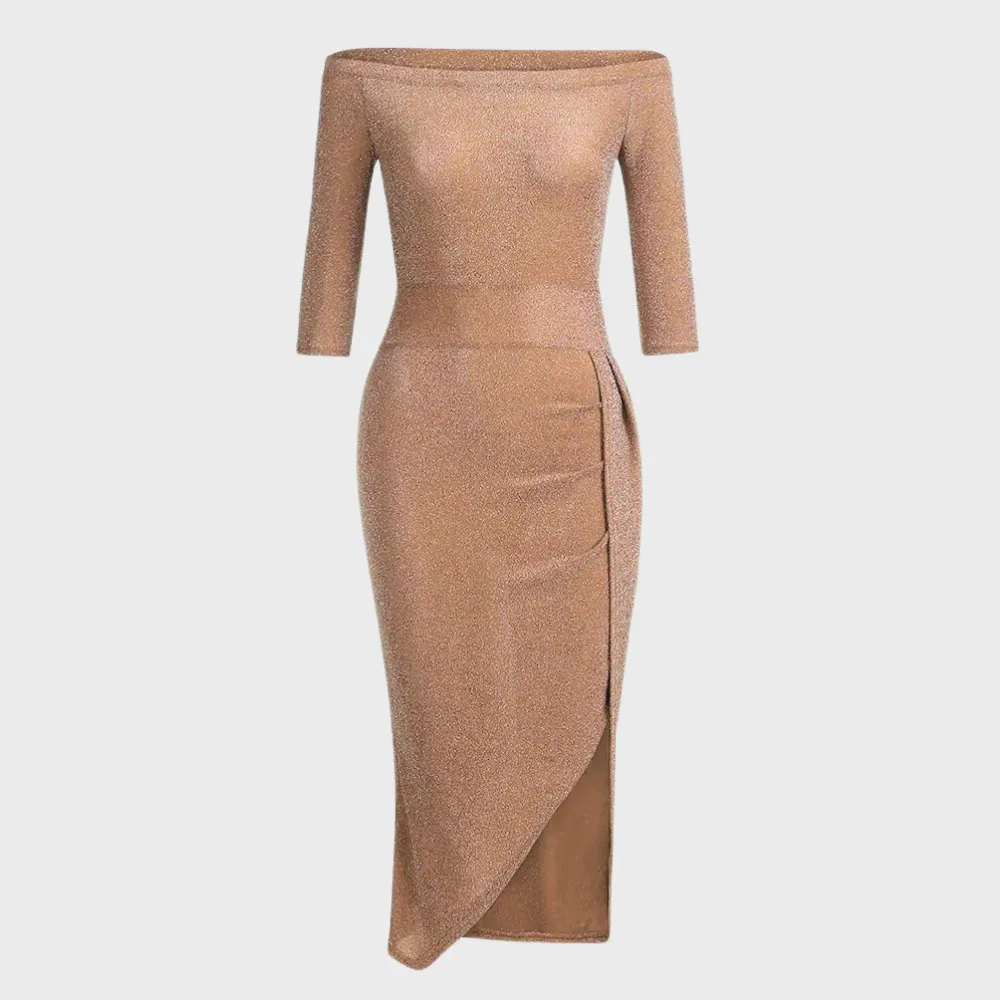 Luxury Evening Dress for Women