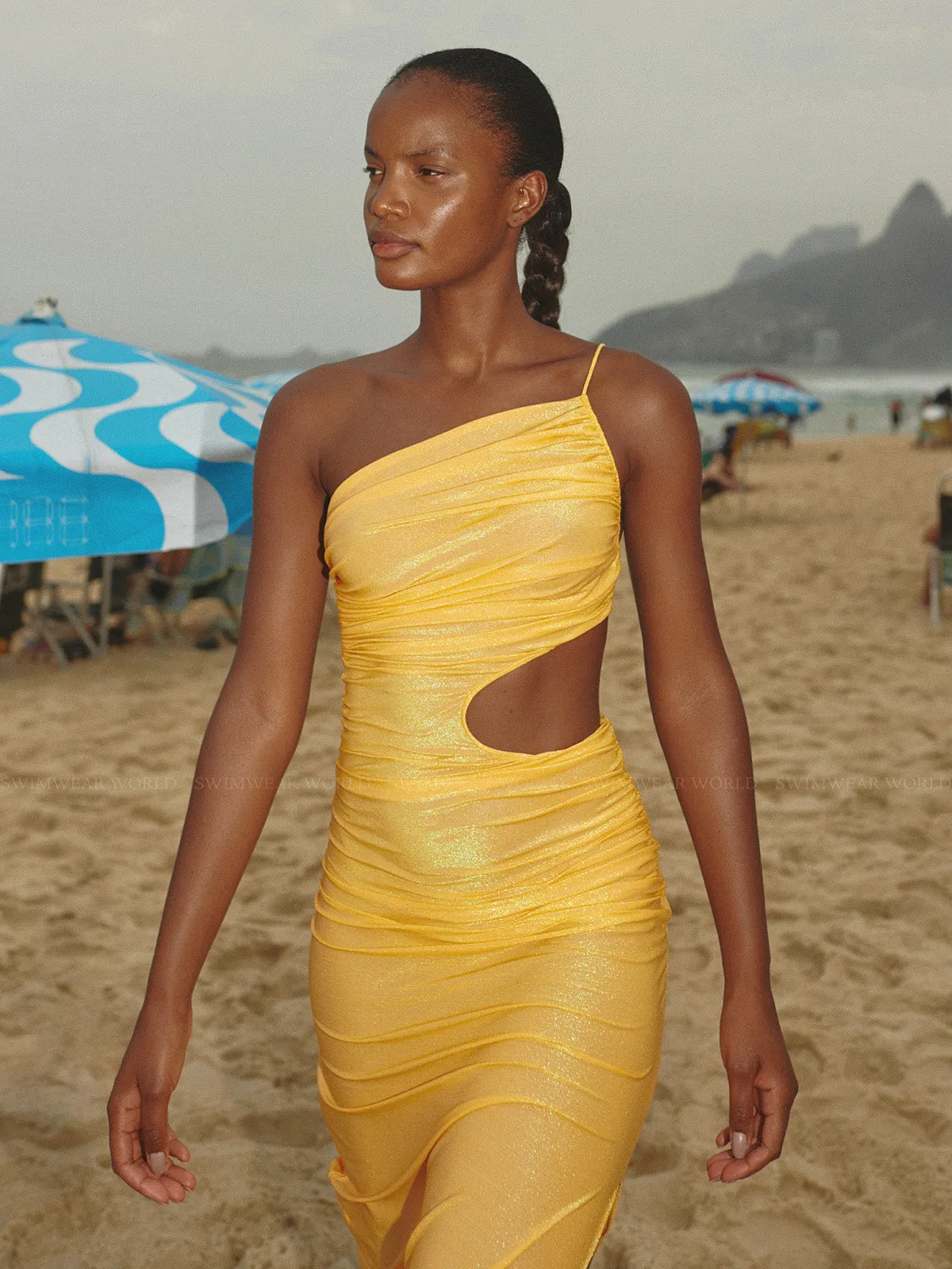 Luzia Dress