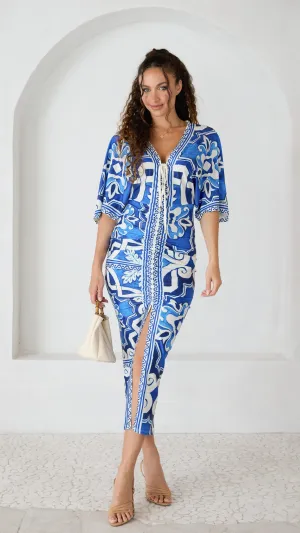Luzia Midi Dress