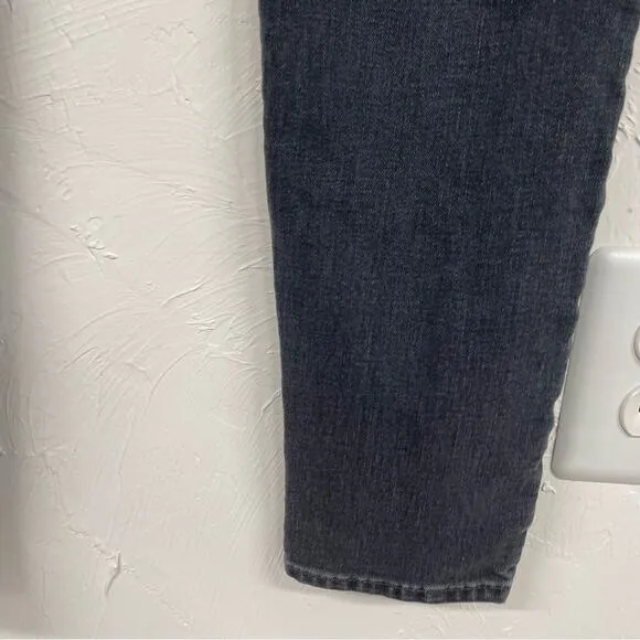 Madewell Grey 9in High Rise Skinny Jeans Womens 29