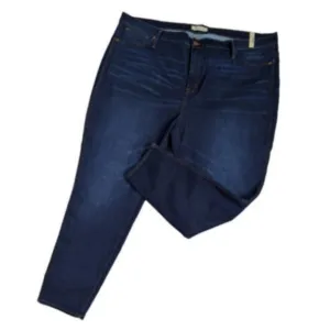 Madewell Petite 10&quot; High-Rise Skinny Jeans 37P