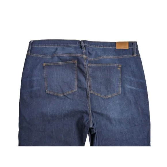 Madewell Petite 10&quot; High-Rise Skinny Jeans 37P