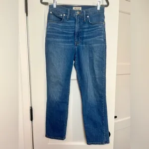 Madewell The Perfect Vintage Cropped Jeans (27)