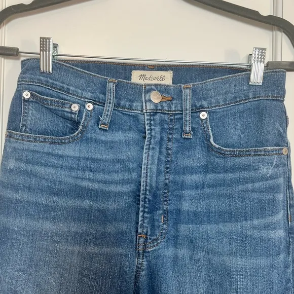 Madewell The Perfect Vintage Cropped Jeans (27)