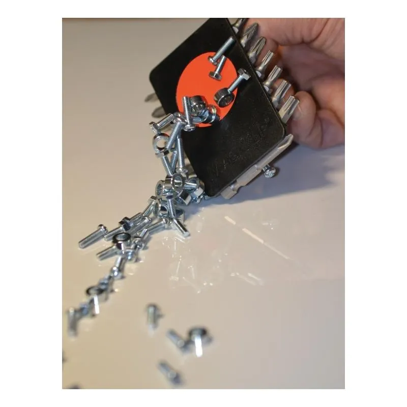 MagClip | Ultra Strong Magnet Bit holder Type 1