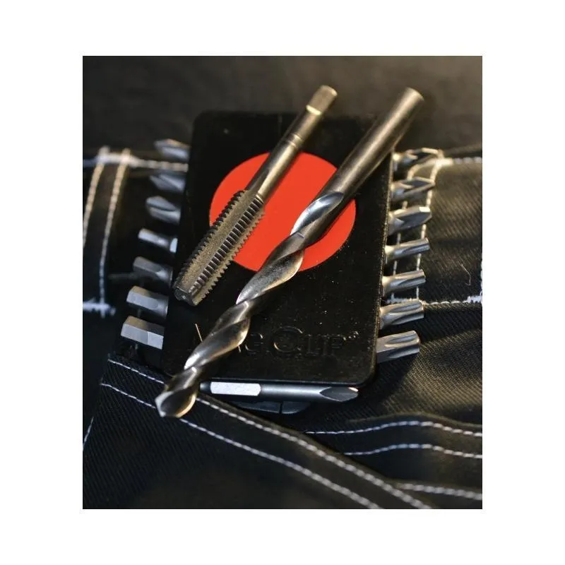 MagClip | Ultra Strong Magnet Bit holder Type 1
