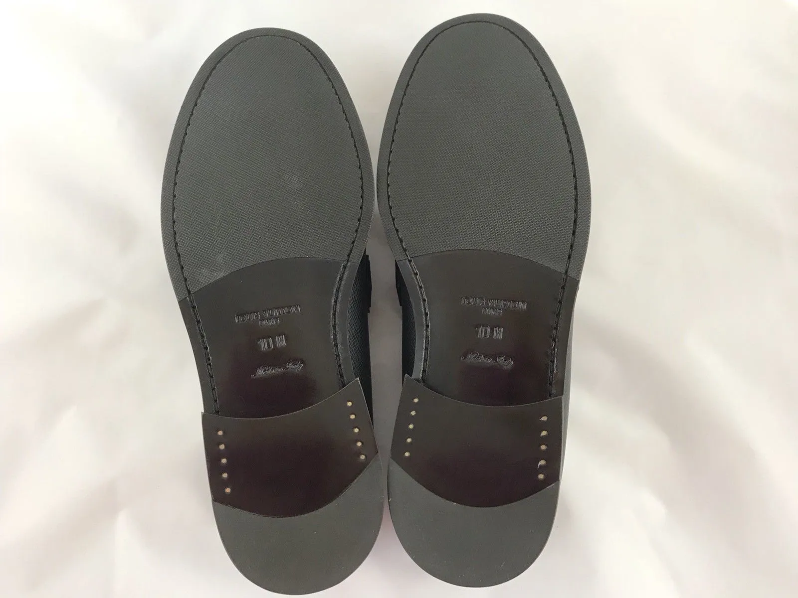 Major Loafer
