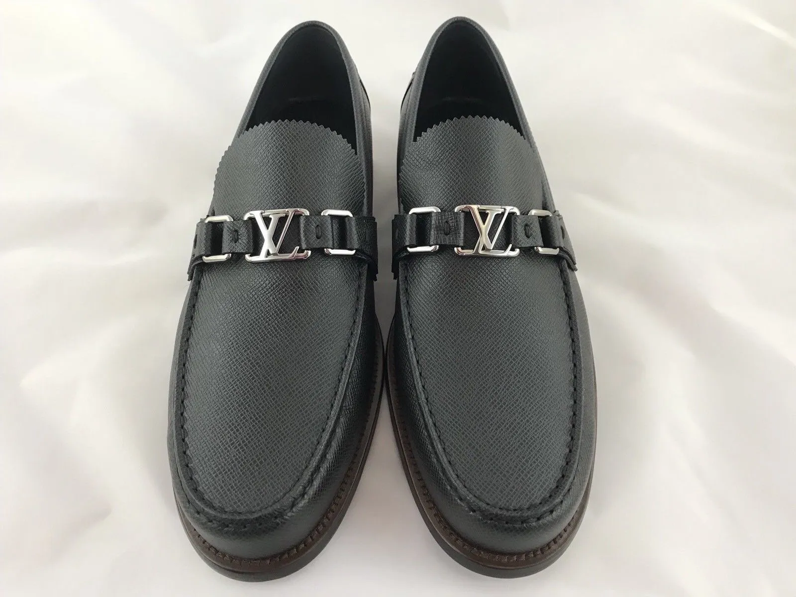 Major Loafer