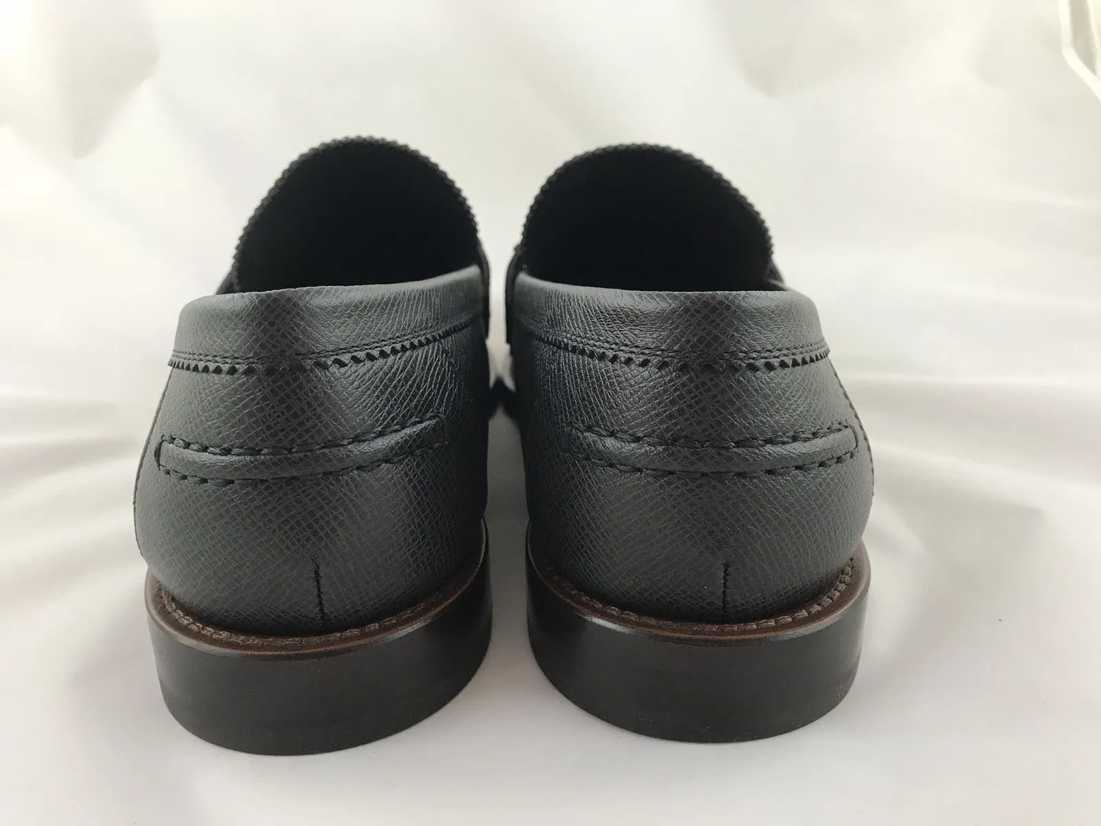 Major Loafer