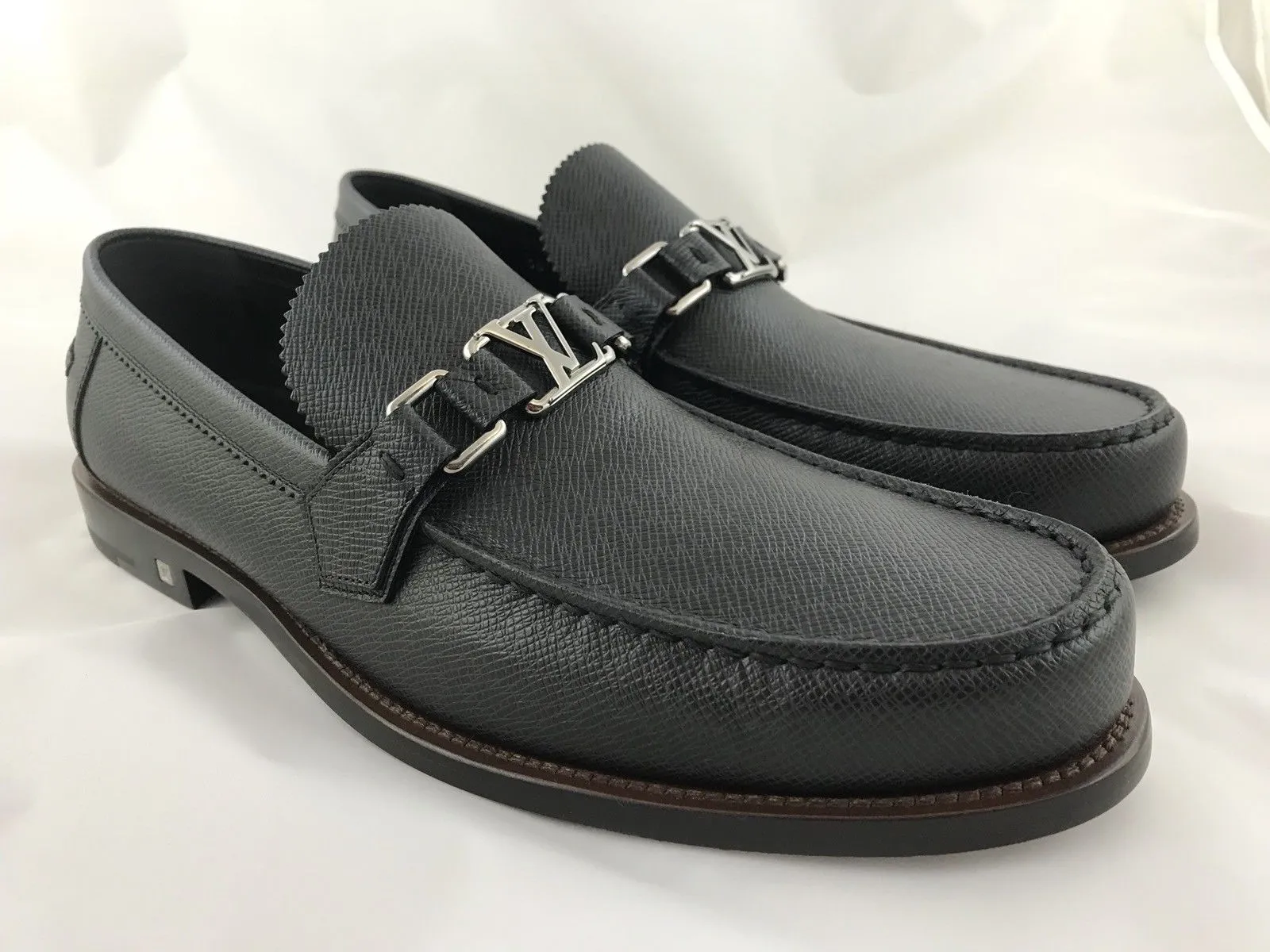 Major Loafer