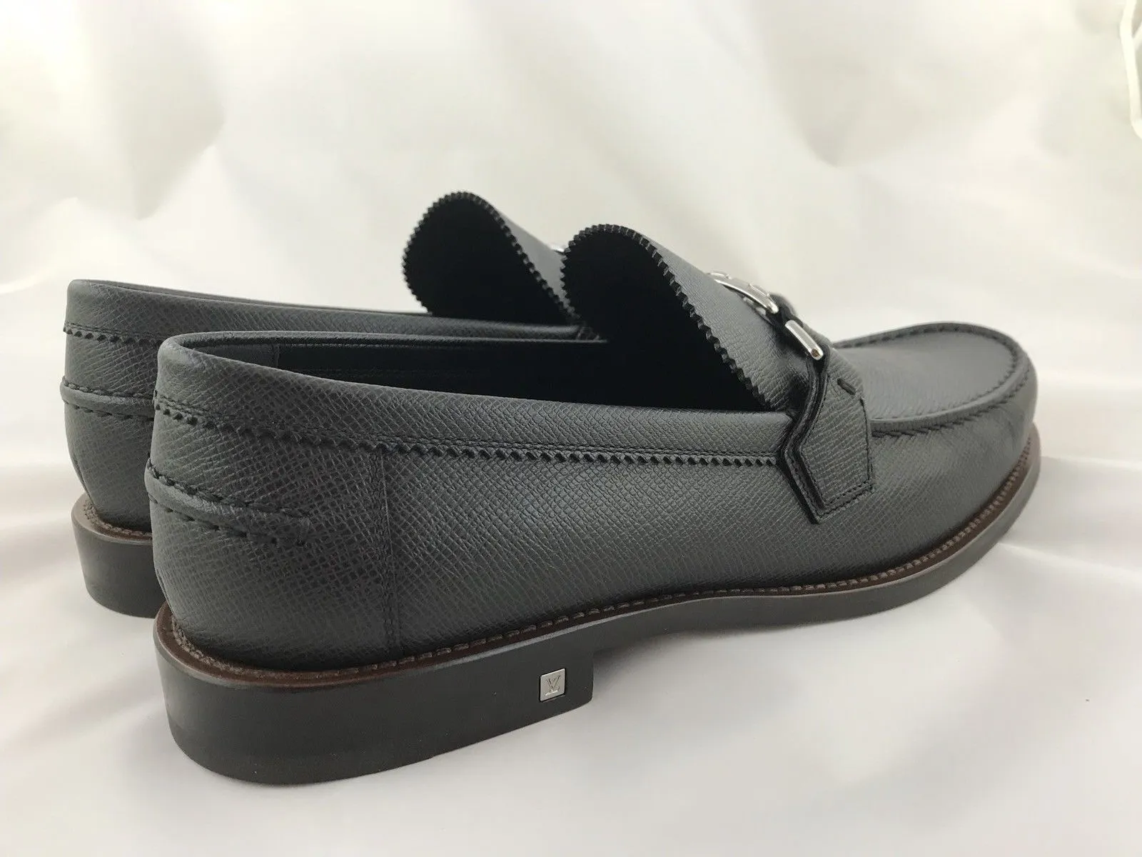 Major Loafer