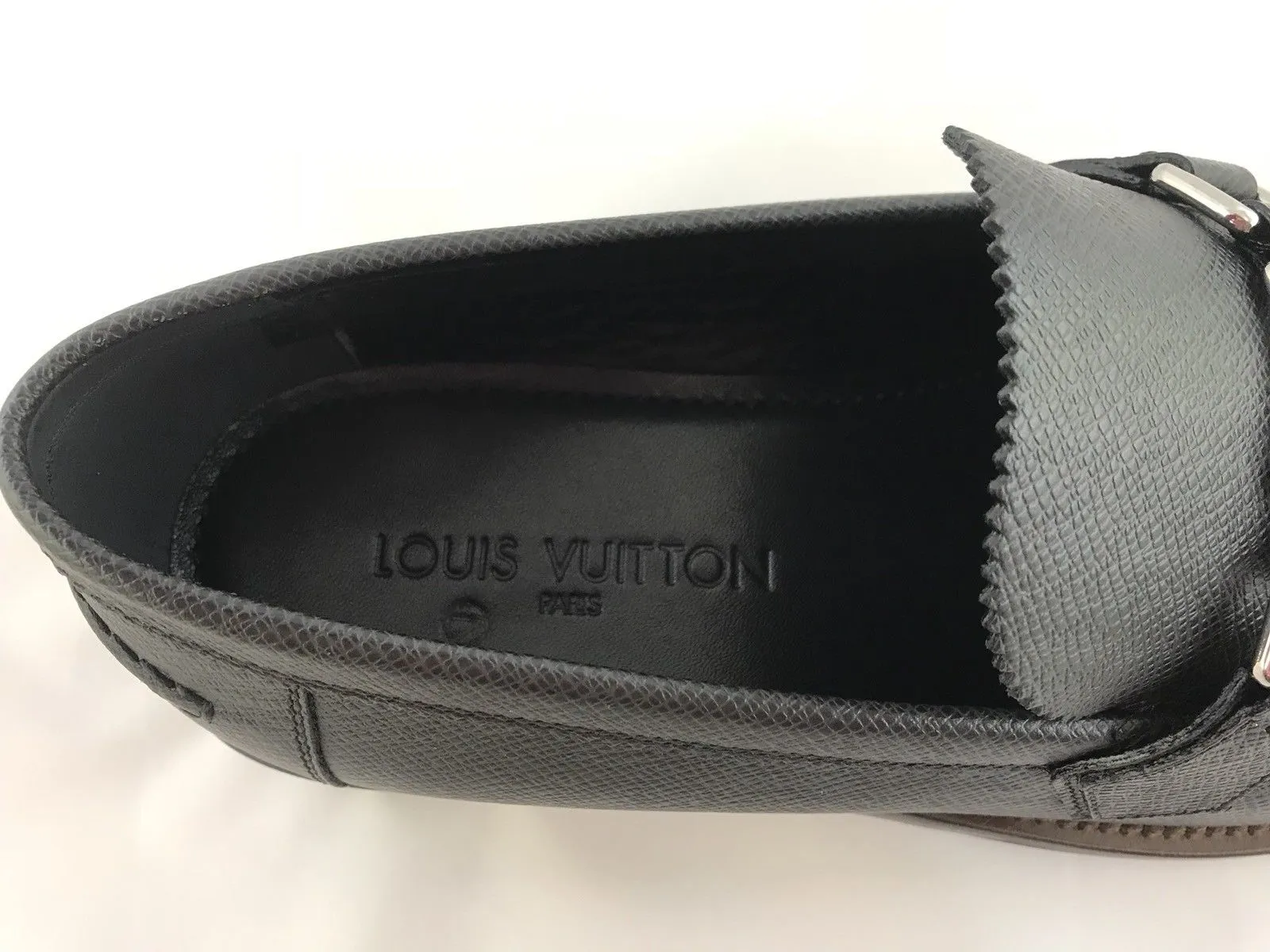 Major Loafer