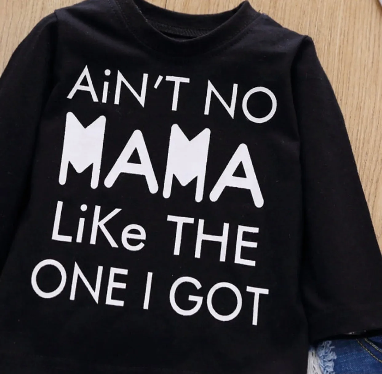 “Mama”