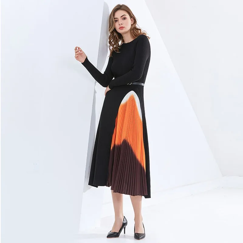 Mariella Dress