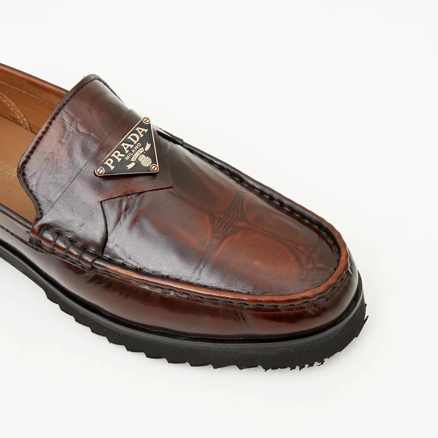 MAS-608-BURGANDY-Men's Formal Oxford