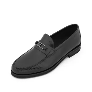 Maverick Loafer | Black