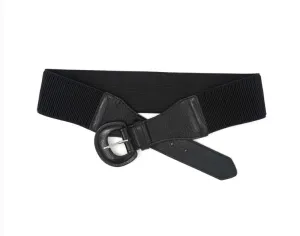 Medike Landes Belt XI