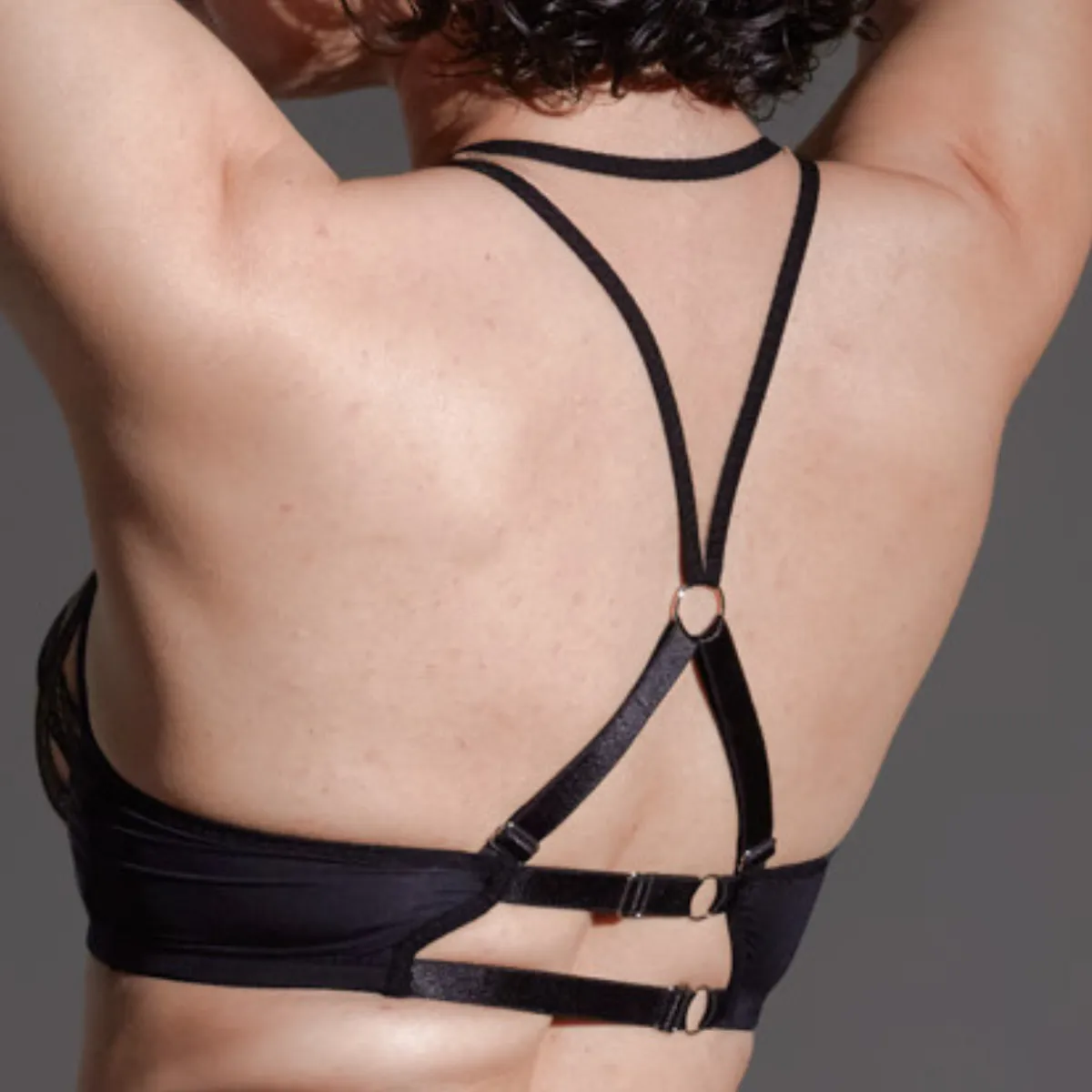 Medusa Bra - Available in Multiple Nudes