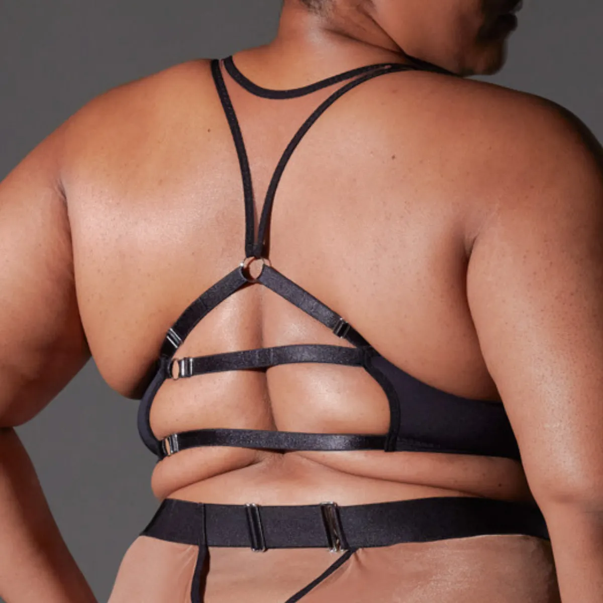 Medusa Bra - Available in Multiple Nudes