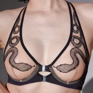 Medusa Bra - Available in Multiple Nudes