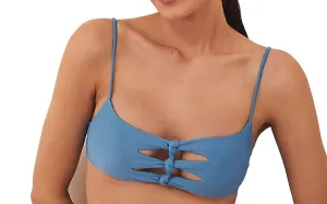 Megan Erin-Megan Hot Pants Bikini ::RET