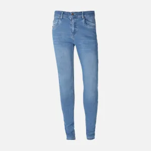 MEN PANTS JEANS SKINNY FIT