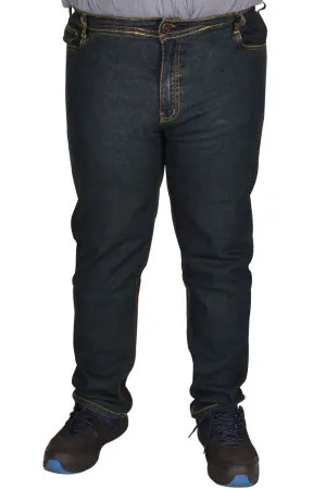 Mens Plus Size Denim Jeans
