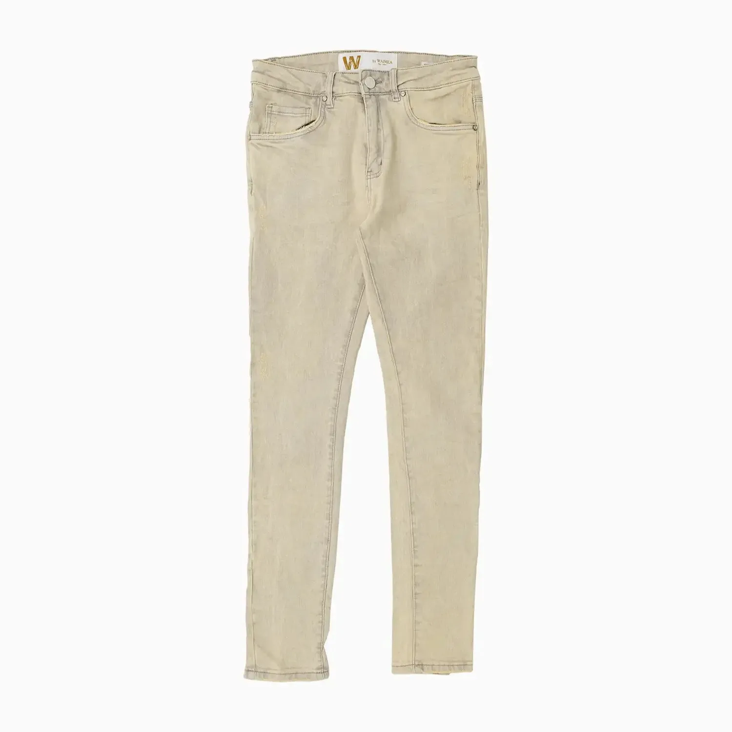 Men's Skinny Jeans Pant