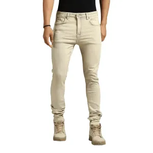 Men's Skinny Jeans Pant