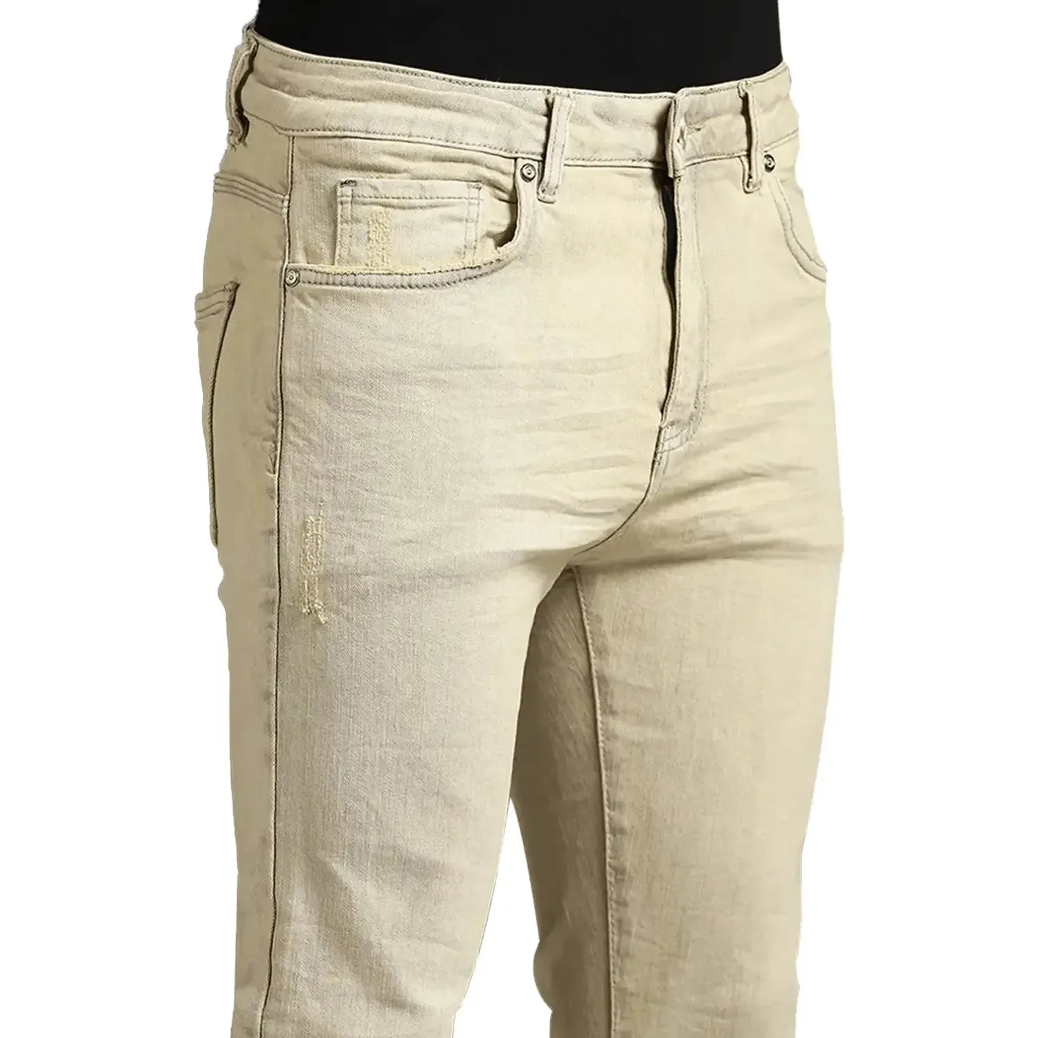 Men's Skinny Jeans Pant