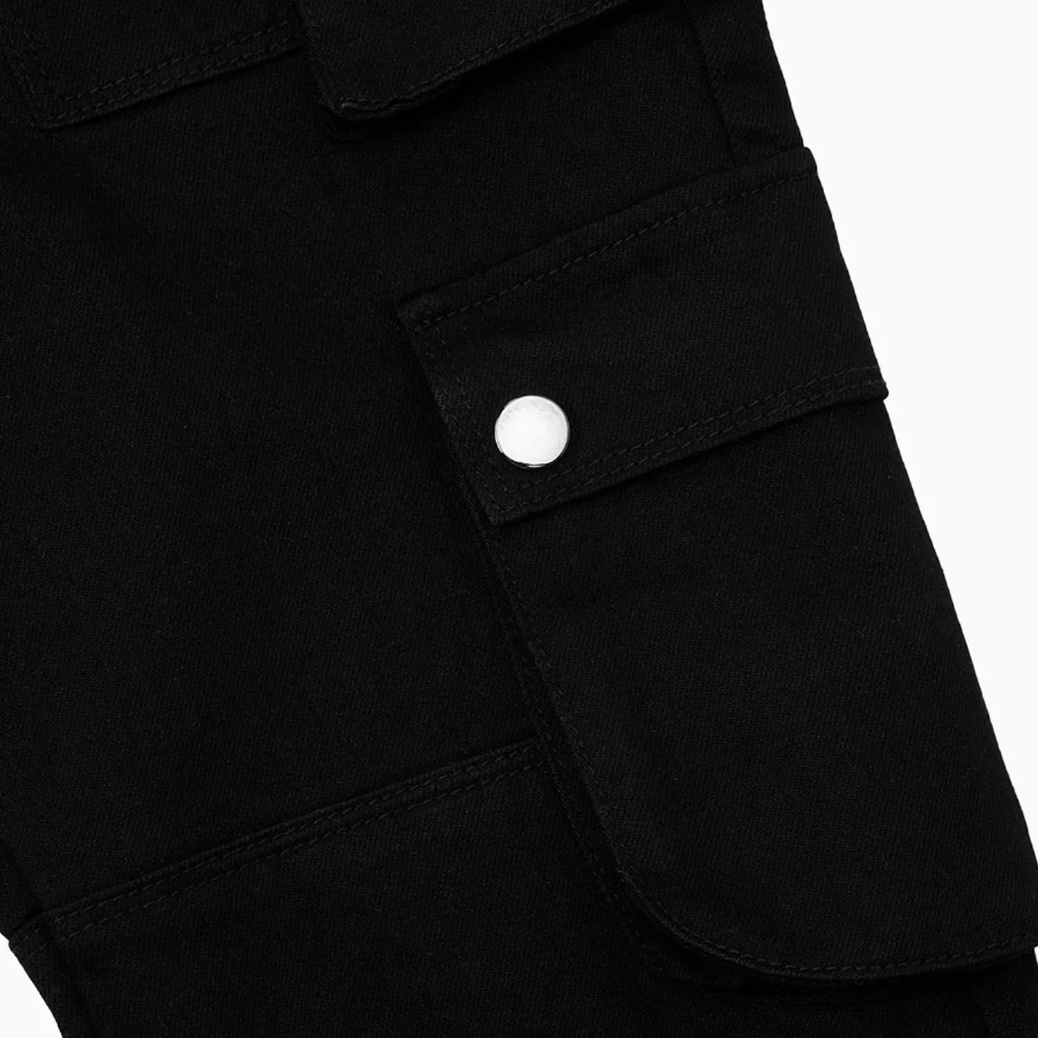 Men's Slate Skinny Cargo Pant